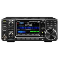 HF radio, Icom , 7300
