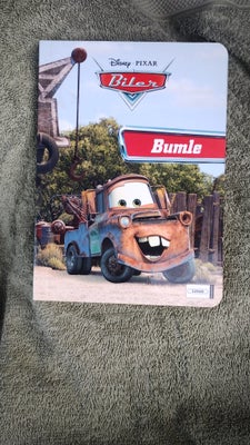 Bumle, Disney