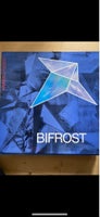 LP, Bifrost, F