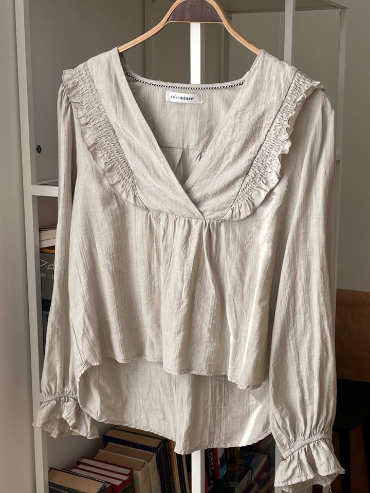 Bluse, Co’Couture, str. 40
