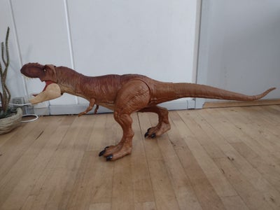 Meget sstor dinosauer legetøj til børn over 3 år, aktivitetslegetøj, Dette er en næsten helt ny dino