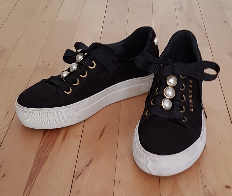 Sneakers, str. 38, Billi Bi