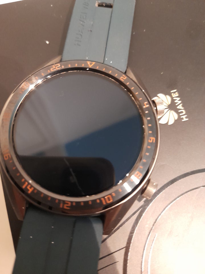 Smartwatch, Huawei