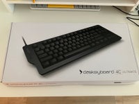 Tastatur, Das Keyboard, 4C Ultimate