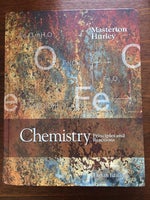 Chemistry Principles and Reactions, Masterton Hurley, 8