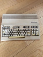 Commodore 128, spillekonsol