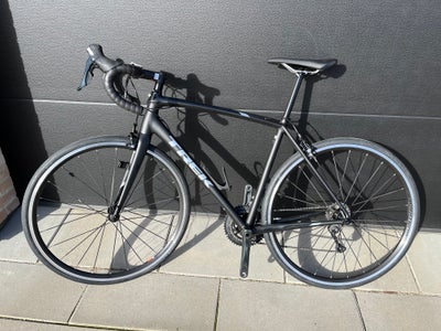 Herreracer, Trek Emonda ALR 4 model 2019, 56 cm stel, 20 gear, Næsten helt ubrugt cykel som blev ind