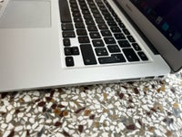 MacBook Air, A1466 , 1,8 GHz core i5 GHz