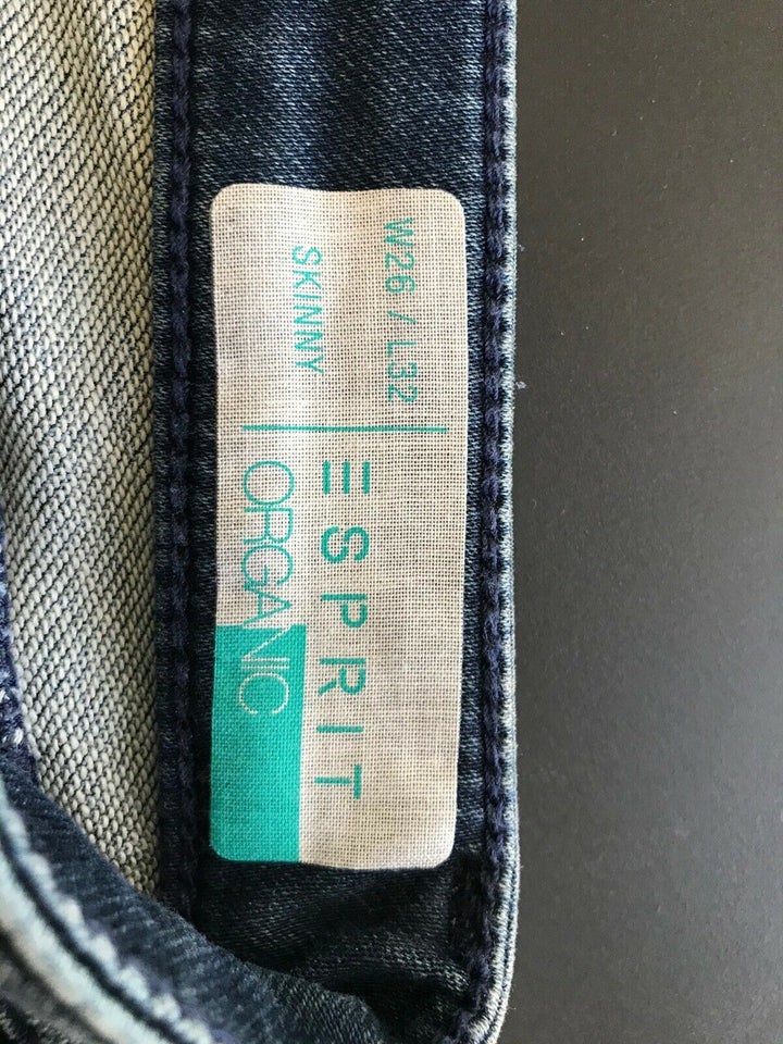 Jeans, NYE Esprit, str. 26