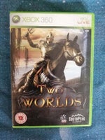 Two Worlds, Xbox 360