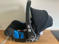 Autostol, op til 13 kg , Britax Römer Baby- safe plus shr 2