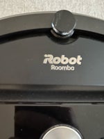 Robotstøvsuger, andet mærke Roomba