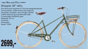 Tegne forsikring Bloom James Dyson Find Cykel Harald Nyborg på DBA - køb og salg af nyt og brugt