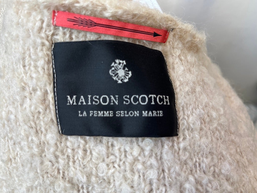 Vest, Maison Scotch, str. L/XL