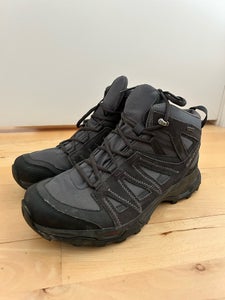 Salomon ravenrock outlet