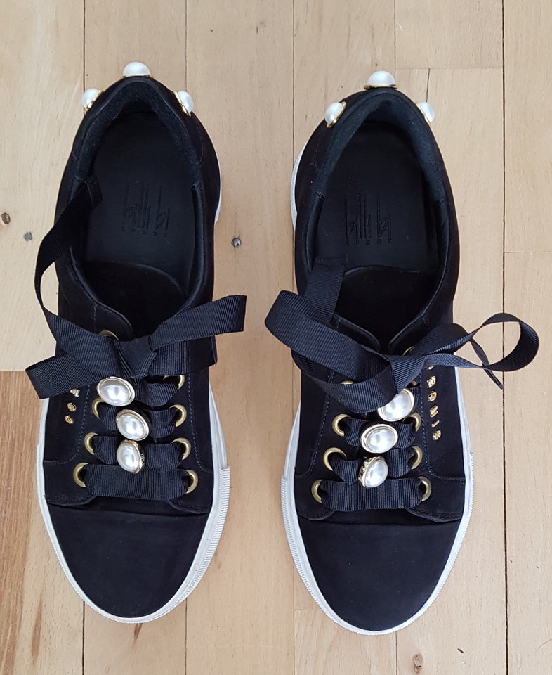 Sneakers, str. 38, Billi Bi