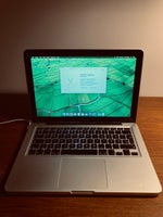 MacBook Pro, 2009 | A1278, 2.53 GHz
