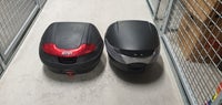 Bagage boks scooter