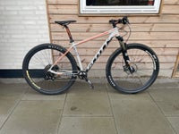 Scott Scale 965, hardtail, Large tommer