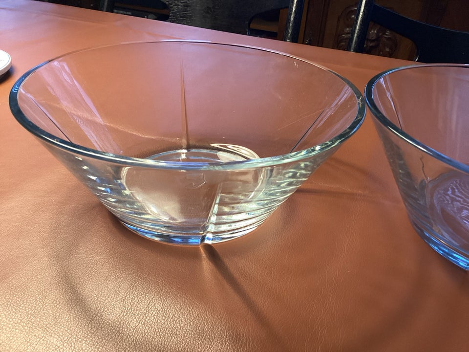 Glas, 2 skåle, Rosendahl GranCru
