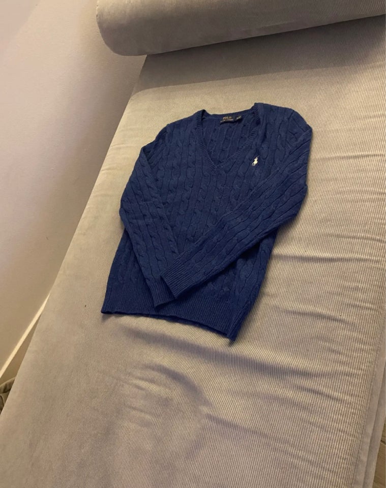 Sweater, Ralph lauren, str. findes i flere str.