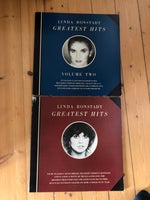 LP, Linda ronstadt, Greatest hits
