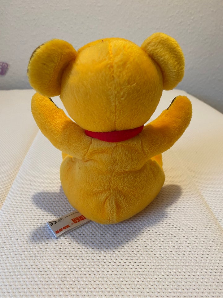 Bamse, DR Krea