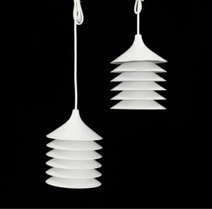TRUBBNATE pendant lamp shade, white, 38 cm (15) - IKEA CA