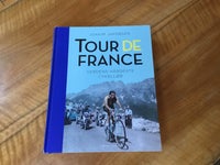 “Tour De France” Verdens hårdeste cykelløb., Joakim