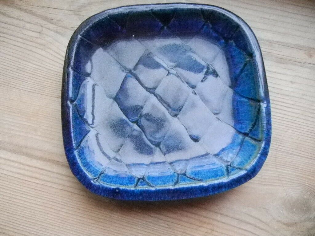 RETRO - svensk keramik, Vicke Lindstrand - EKEBY