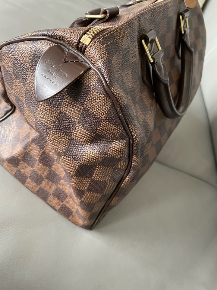 Anden håndtaske, Louis Vuitton, damier