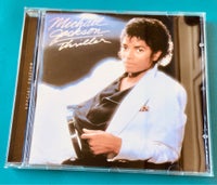 Michael Jackson: Thriller - Special Edition, pop