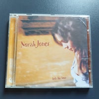 Norah Jones: Feels Like Home, pop
