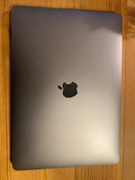 Mac Pro, A1706/årgang 2017, 2.3 GHz
