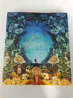 Lisa Aisato Livet - Illustreret, Lisa Aisato, anden bog
