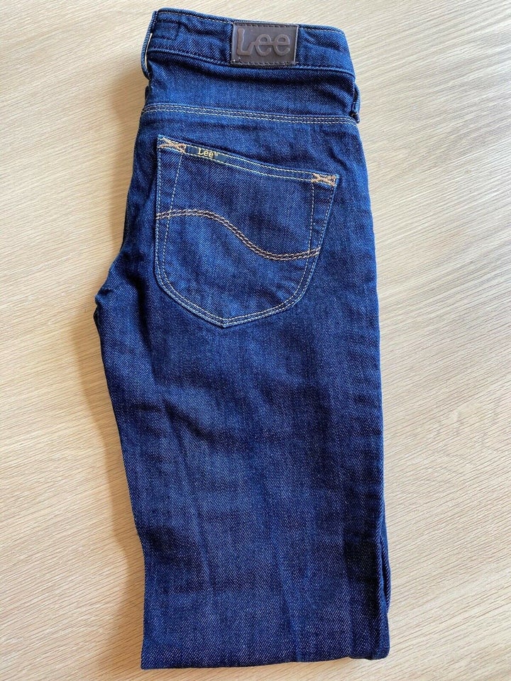 Jeans, Lee, str. 24