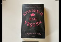 Kvinderne Bag Vesten , Stine Lukowski & Christina , Hæfte