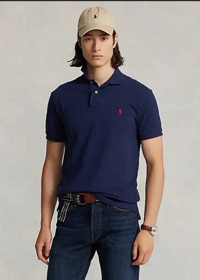 Polo t-shirt, Ralph Lauren, str. L