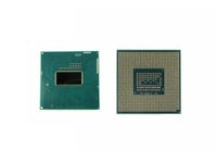 CPU, Intel, i3-4000M FCPGA946
