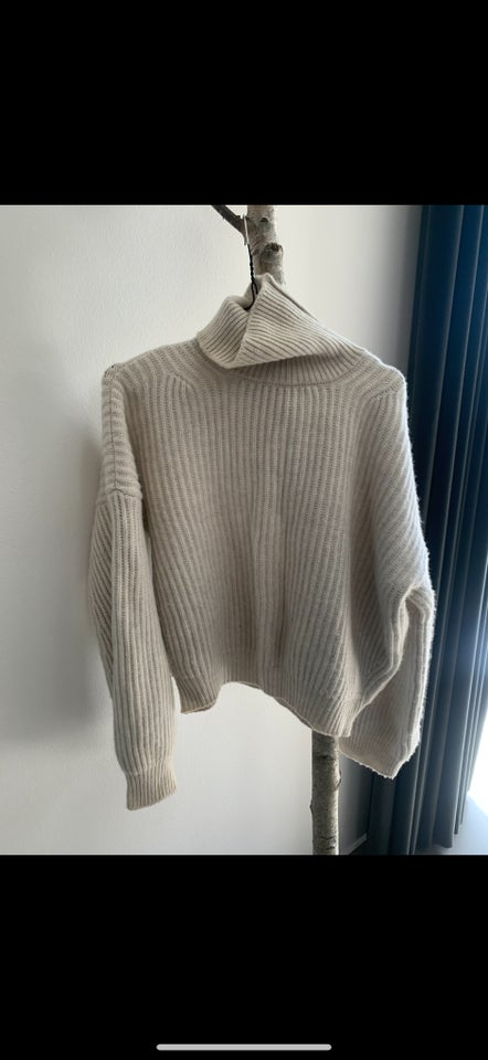 Sweater, Fine edge, str. 36