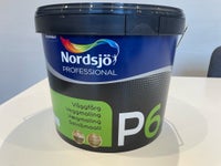 Vægmaling, Nordsjö Professional, 10 liter