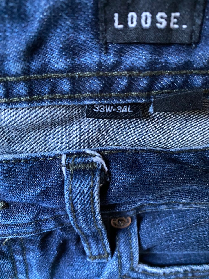 Jeans, SuperDry, str. 33