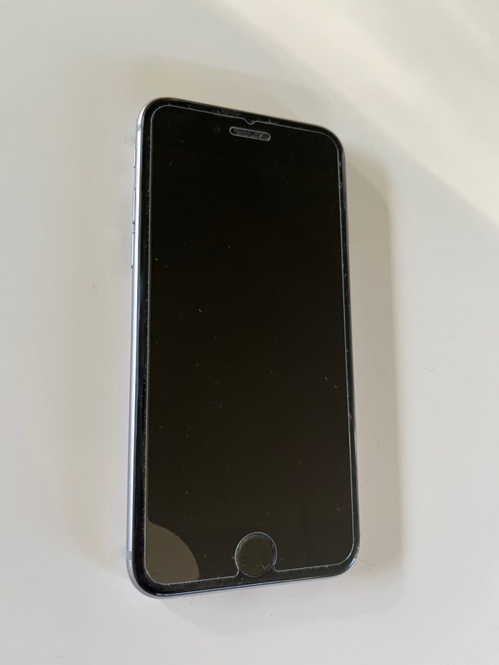 iPhone 6, 16 GB, grå