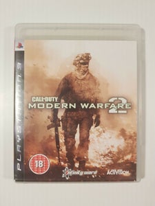 Call of Duty: Modern Warfare 2 - PC COD MW2/ Civilization PC- manuals/