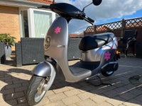 El-Scooter Ecooter, 2022, 814 km