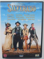 Silverado (Collector's Edition), instruktør Lawrence