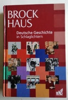 Deutsche Geschichte in Schlaglichtern, Helmuth Möller,