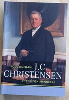 J. C. Christensen, Poul Duedahl