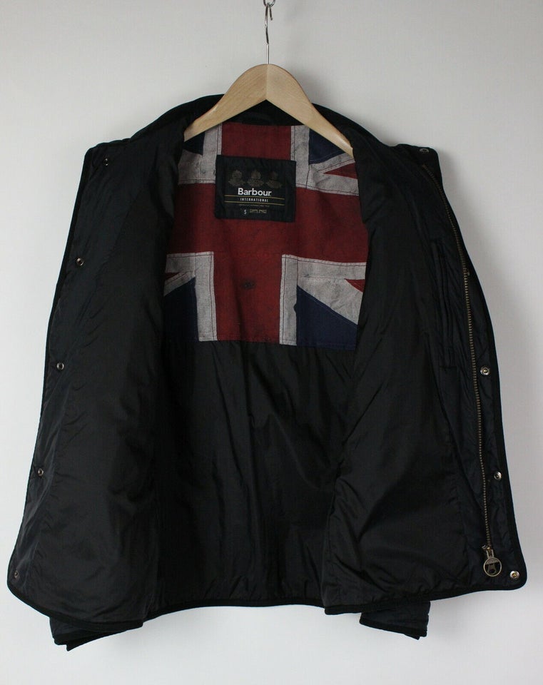 Vindjakke, str. S, Barbour