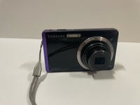 Samsung, Samsung st550, 12,2 megapixels